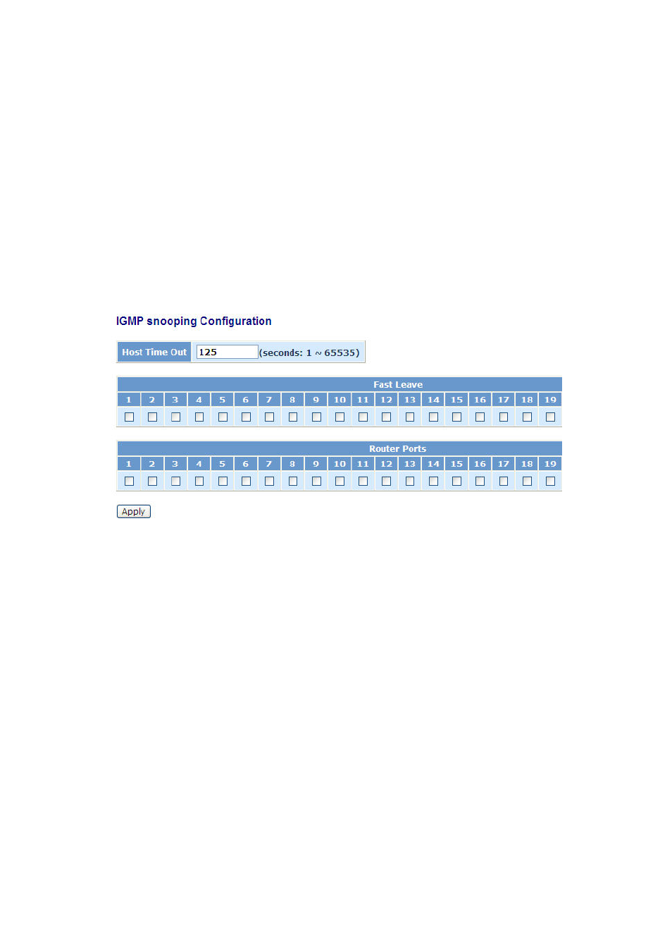 15-3 snooping | KTI Networks KGS-2416 User Manual | Page 195 / 318
