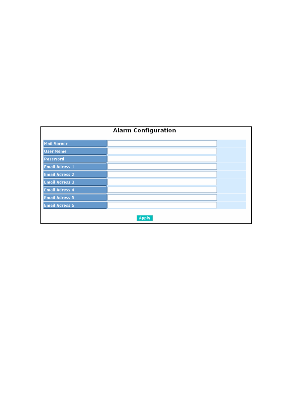 16-2 email | KTI Networks KGS-2416 User Manual | Page 203 / 318