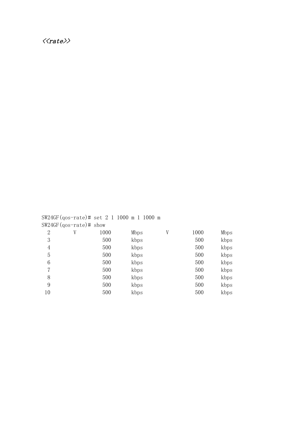 KTI Networks KGS-2416 User Manual | Page 291 / 318