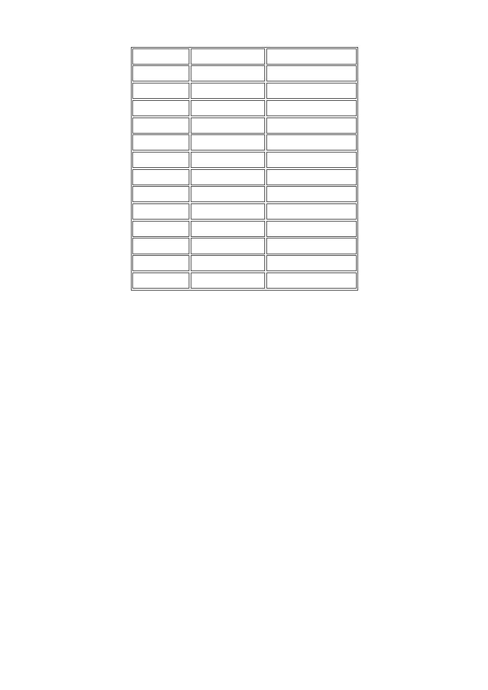 KTI Networks KGS-2416 User Manual | Page 31 / 318