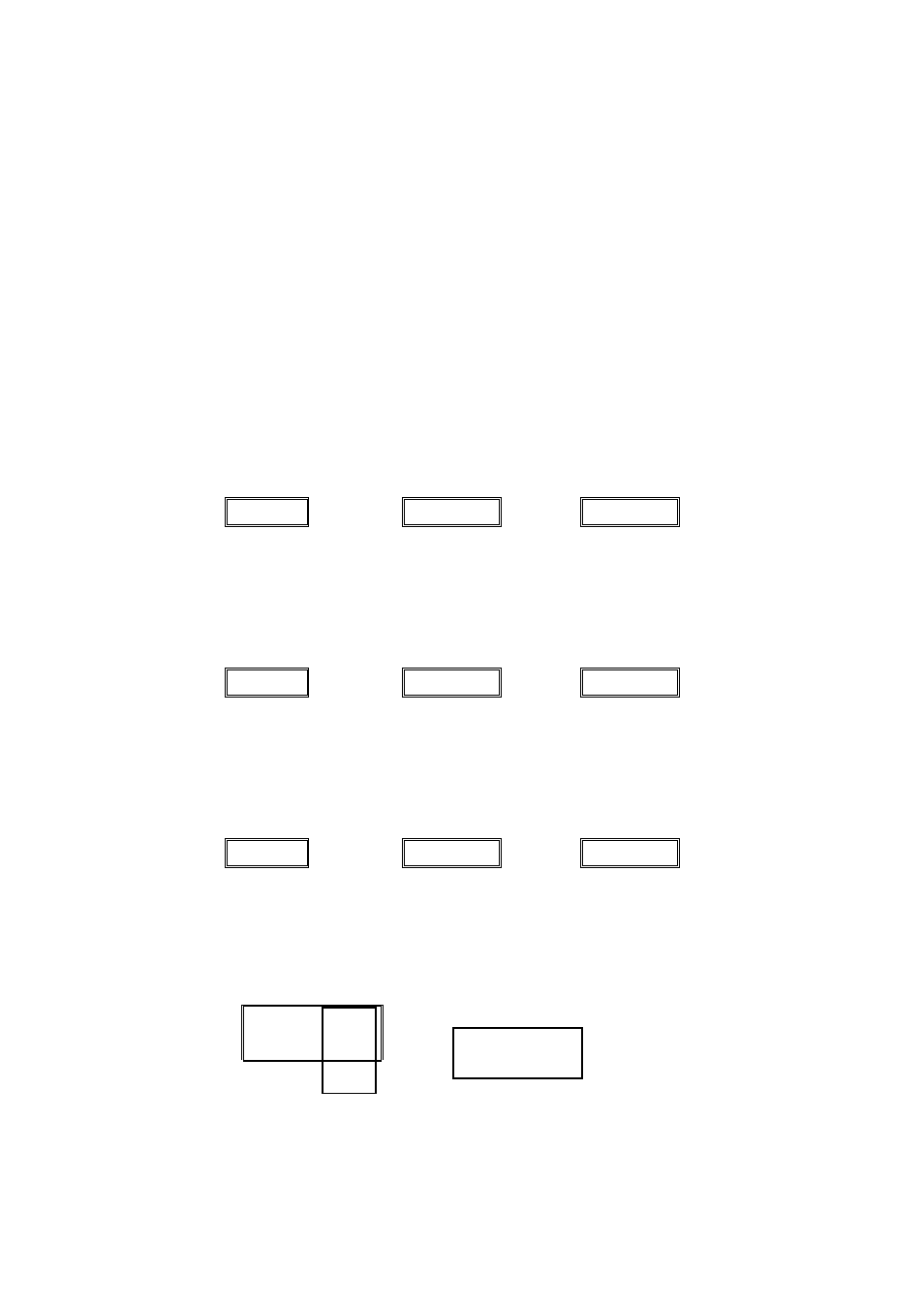 1-6. management policy | KTI Networks KGS-2416 User Manual | Page 48 / 318