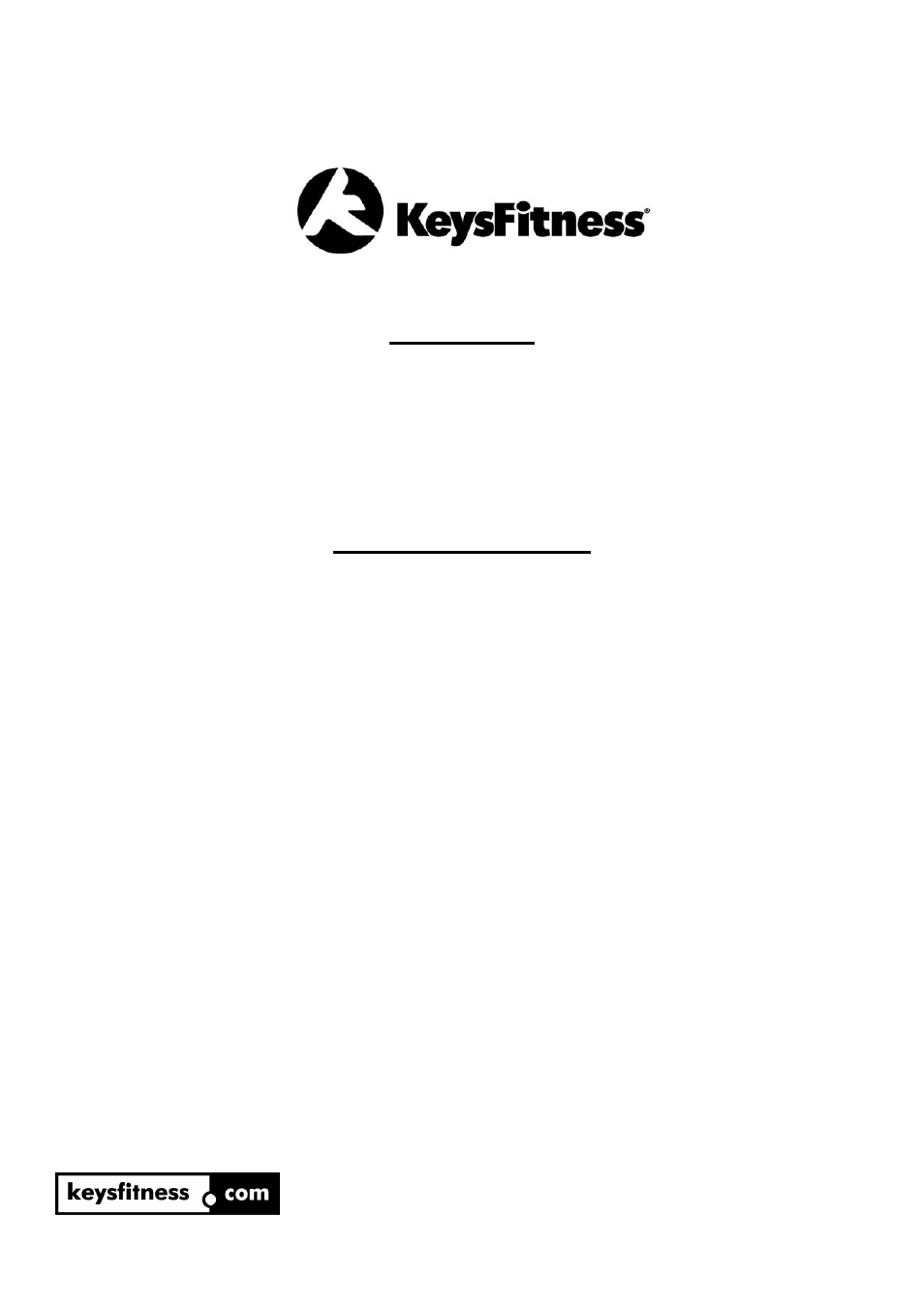 Garland, texas 75041, Warranty, Customer service | Keys Fitness NEOPRENE DUMBBELL RACK STDFR/B User Manual | Page 4 / 4