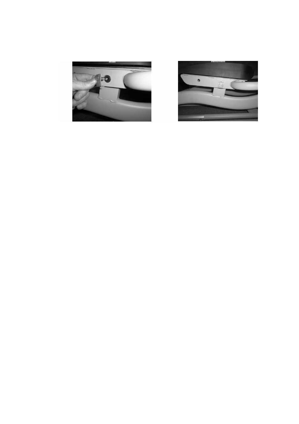 Keys Fitness E25 User Manual | Page 14 / 31