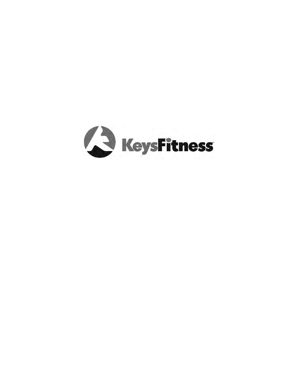 Keys Fitness KF-2-5T User Manual | Page 36 / 36