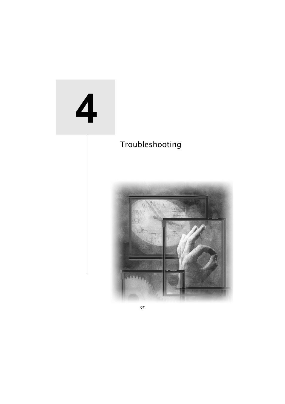 Troubleshooting | Keys Fitness GSM/GPRS Compact Flash Card RTM-8000 User Manual | Page 107 / 112