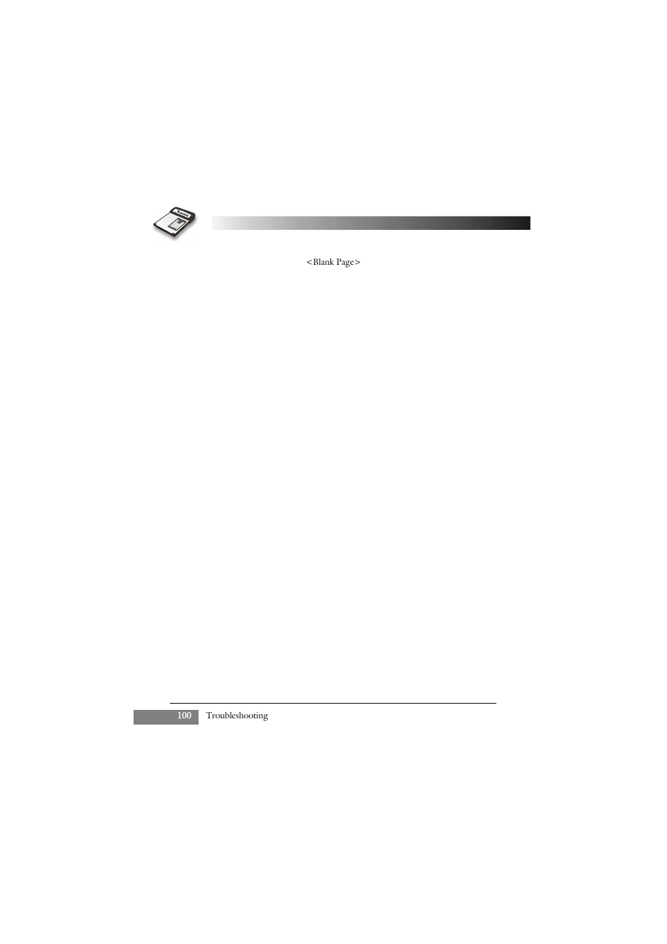 Keys Fitness GSM/GPRS Compact Flash Card RTM-8000 User Manual | Page 110 / 112