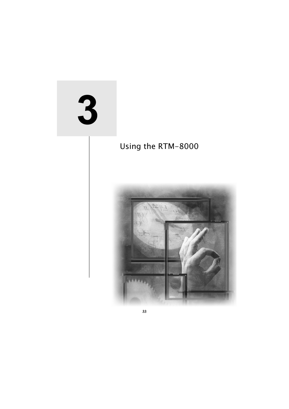 Using the rtm-8000 | Keys Fitness GSM/GPRS Compact Flash Card RTM-8000 User Manual | Page 43 / 112