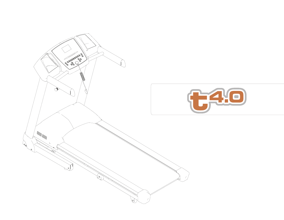 Keys Fitness KF-T4-0 User Manual | Page 10 / 36