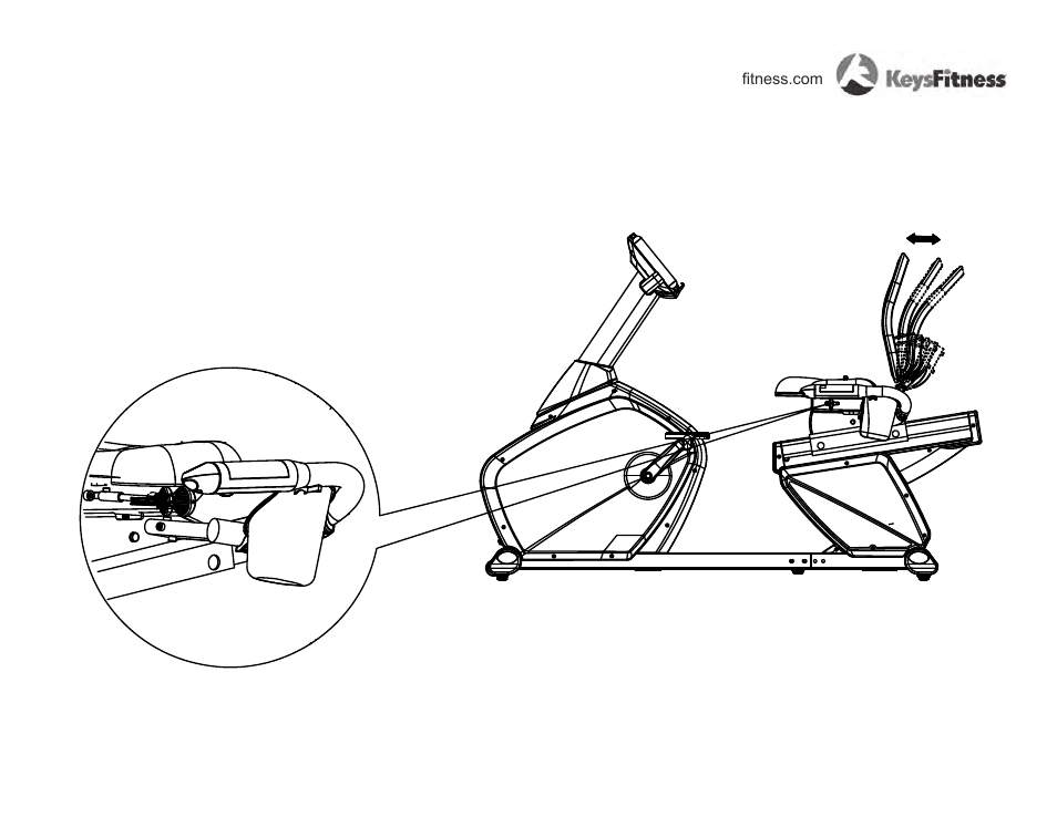 Keys Fitness Series KF-R4.0 User Manual | Page 19 / 36