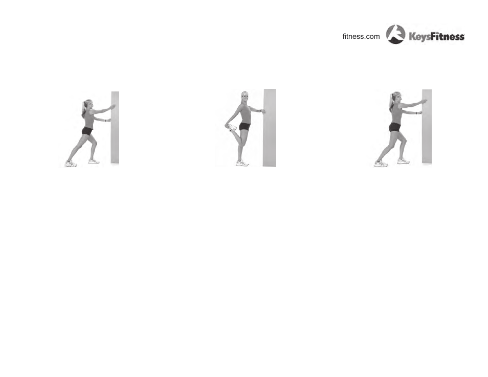 Keys Fitness Series KF-R4.0 User Manual | Page 31 / 36