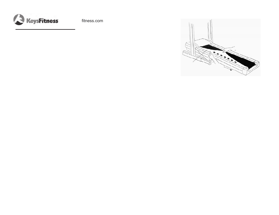 Keys Fitness KF-T2-0 User Manual | Page 30 / 36