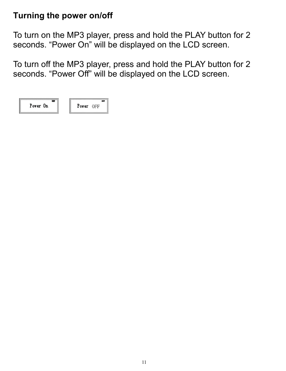Kanguru Solutions 1.1 User Manual | Page 11 / 22