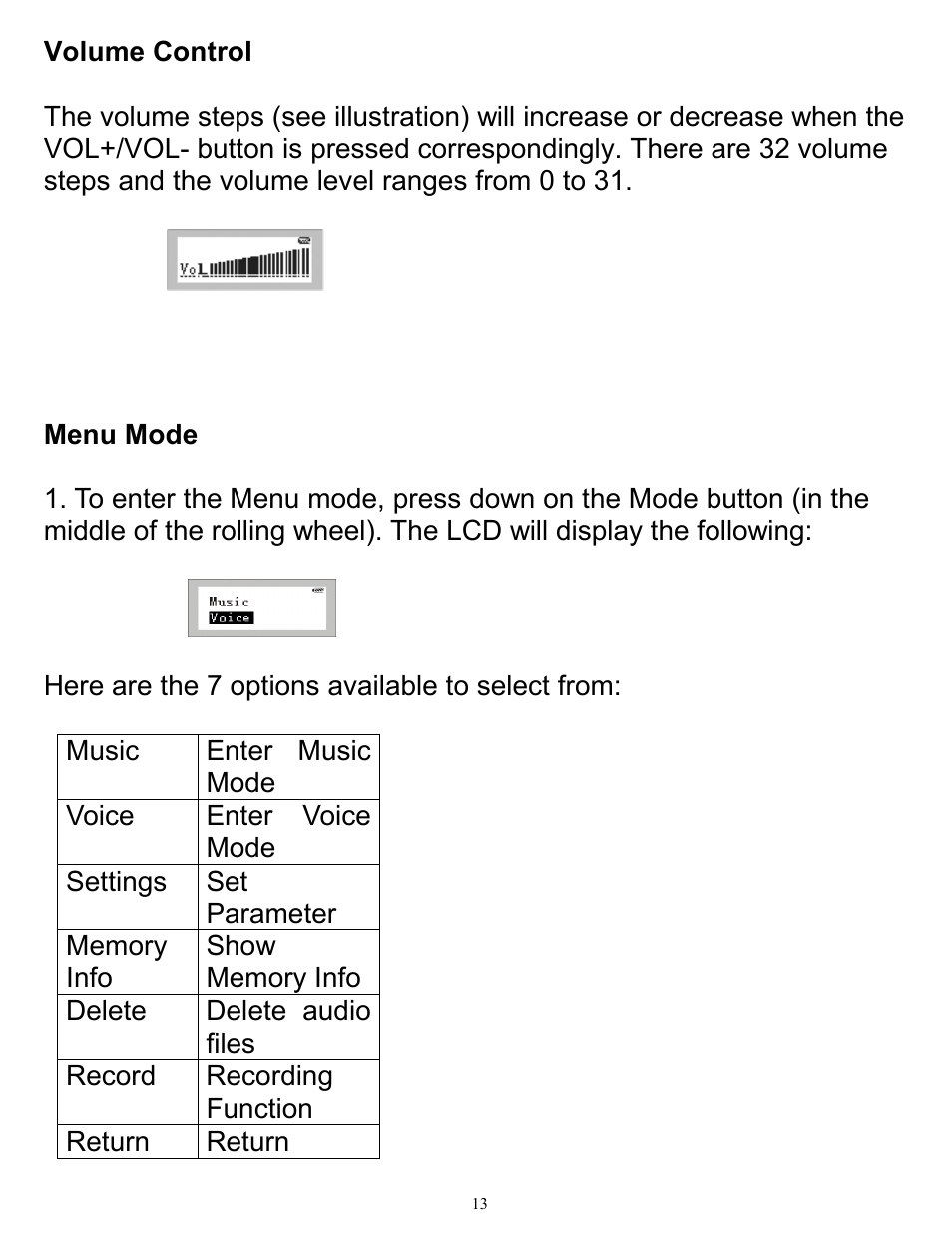 Kanguru Solutions 1.1 User Manual | Page 13 / 22