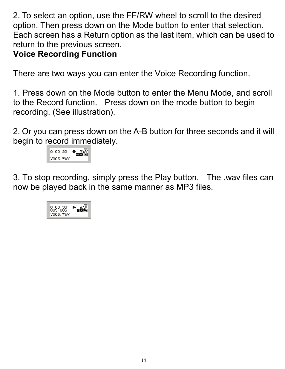 Kanguru Solutions 1.1 User Manual | Page 14 / 22