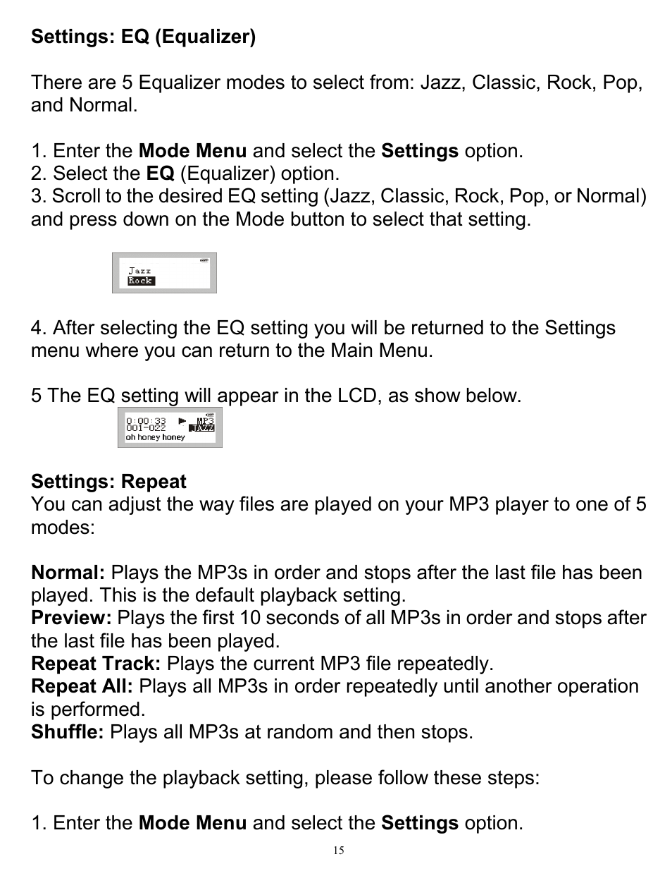 Kanguru Solutions 1.1 User Manual | Page 15 / 22