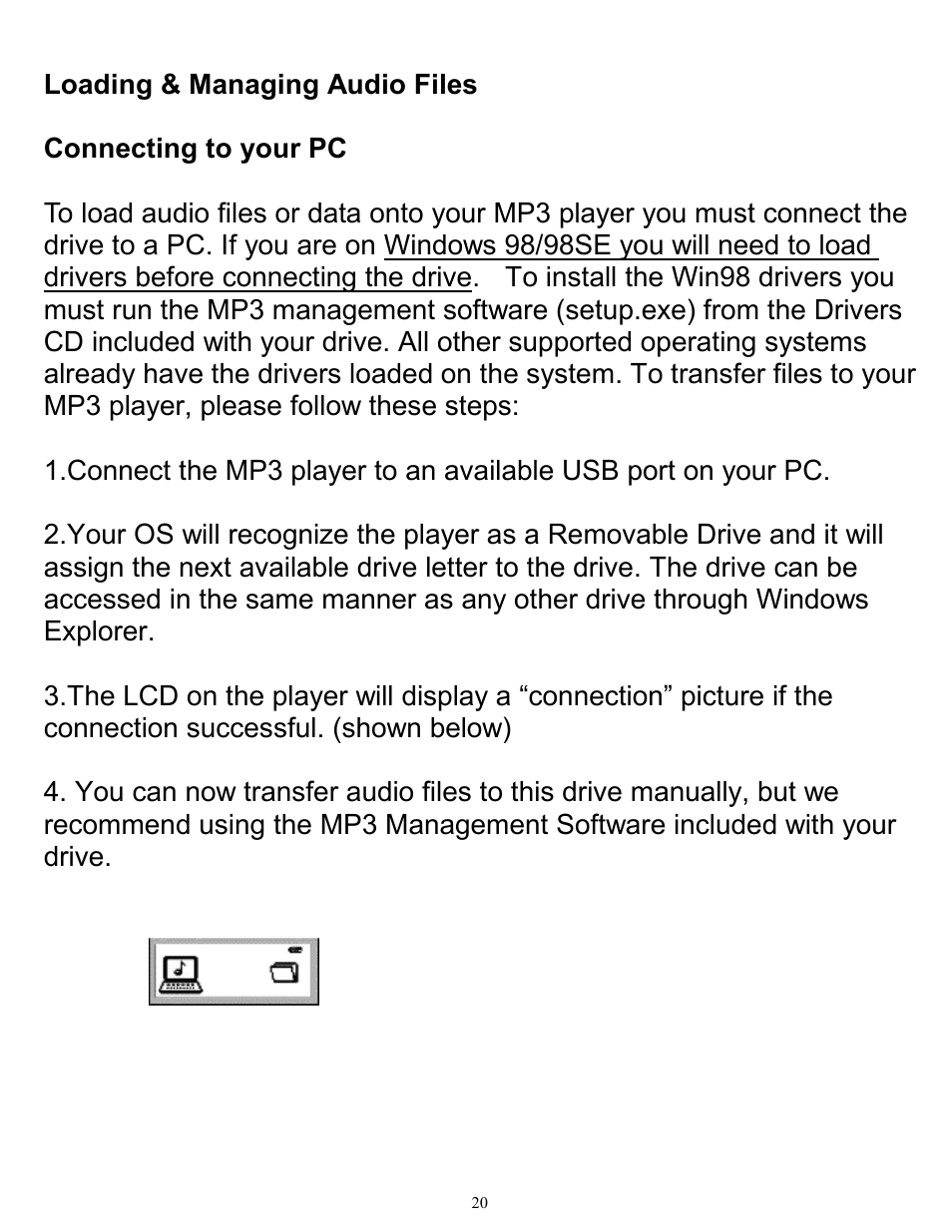 Kanguru Solutions 1.1 User Manual | Page 20 / 22