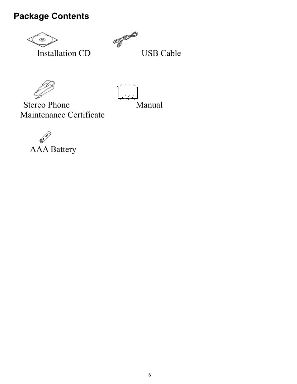 Kanguru Solutions 1.1 User Manual | Page 6 / 22