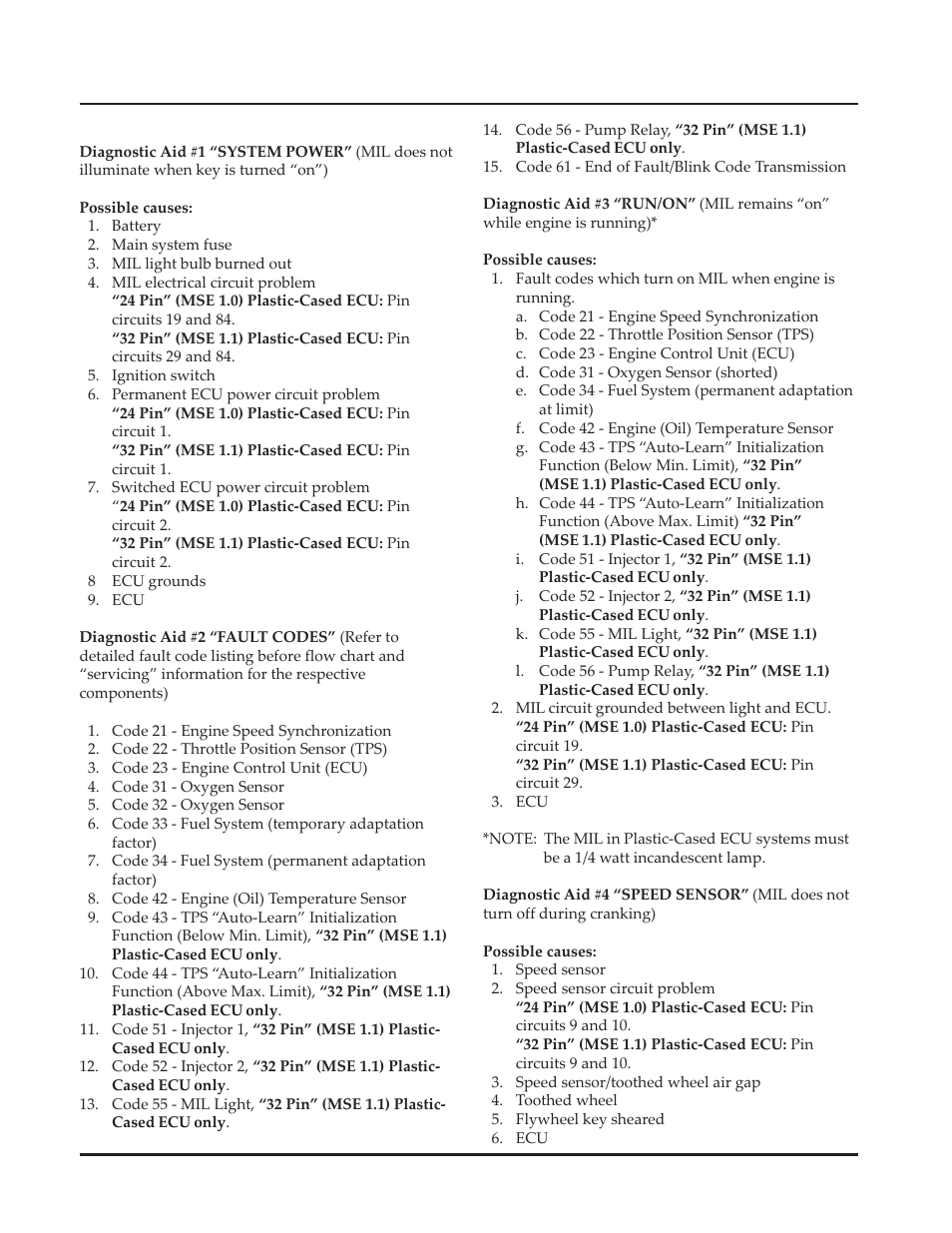 Kohler Command CV730 User Manual | Page 107 / 217