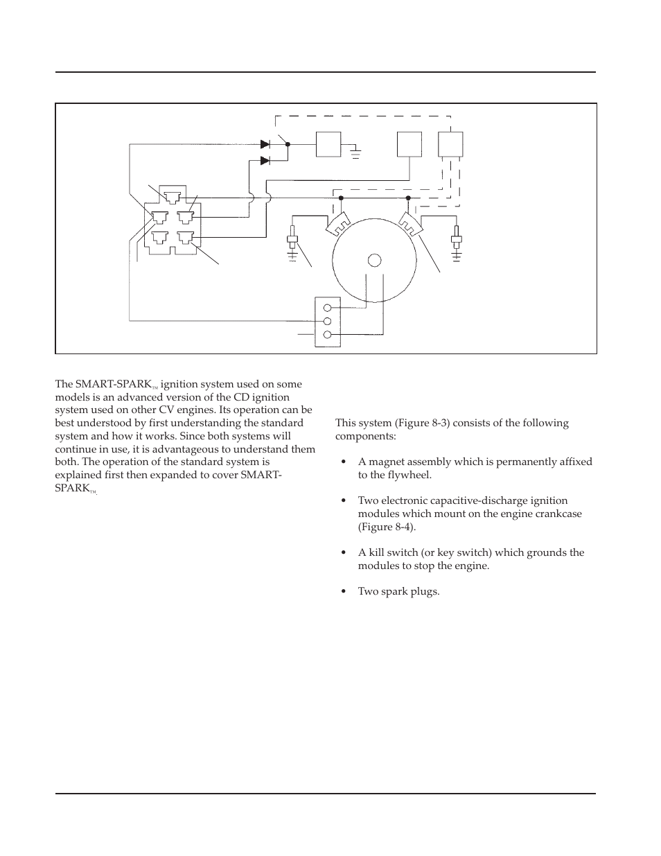 Kohler Command CV730 User Manual | Page 120 / 217