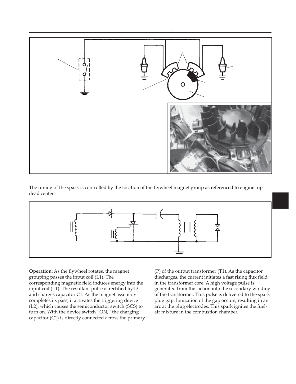 Kohler Command CV730 User Manual | Page 121 / 217