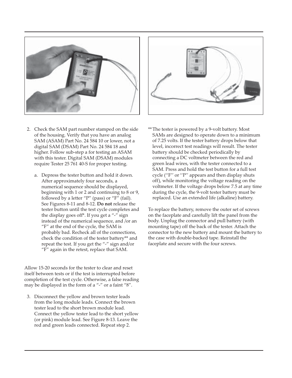 Kohler Command CV730 User Manual | Page 128 / 217