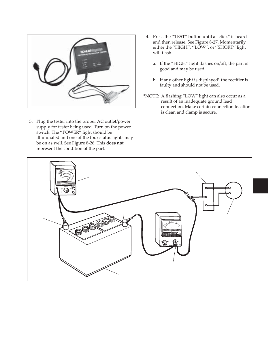 Kohler Command CV730 User Manual | Page 137 / 217