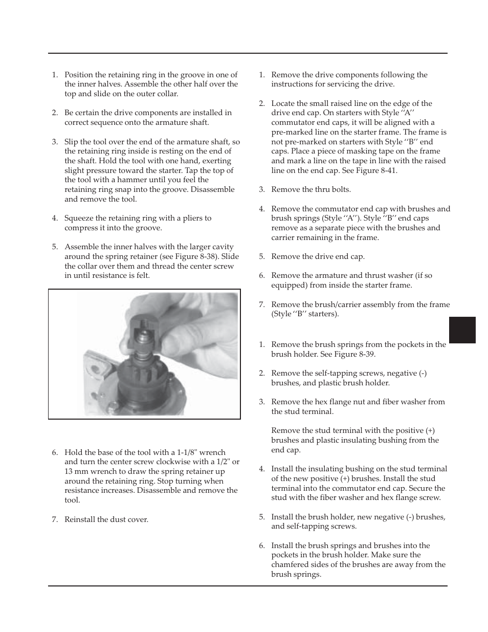 Kohler Command CV730 User Manual | Page 143 / 217