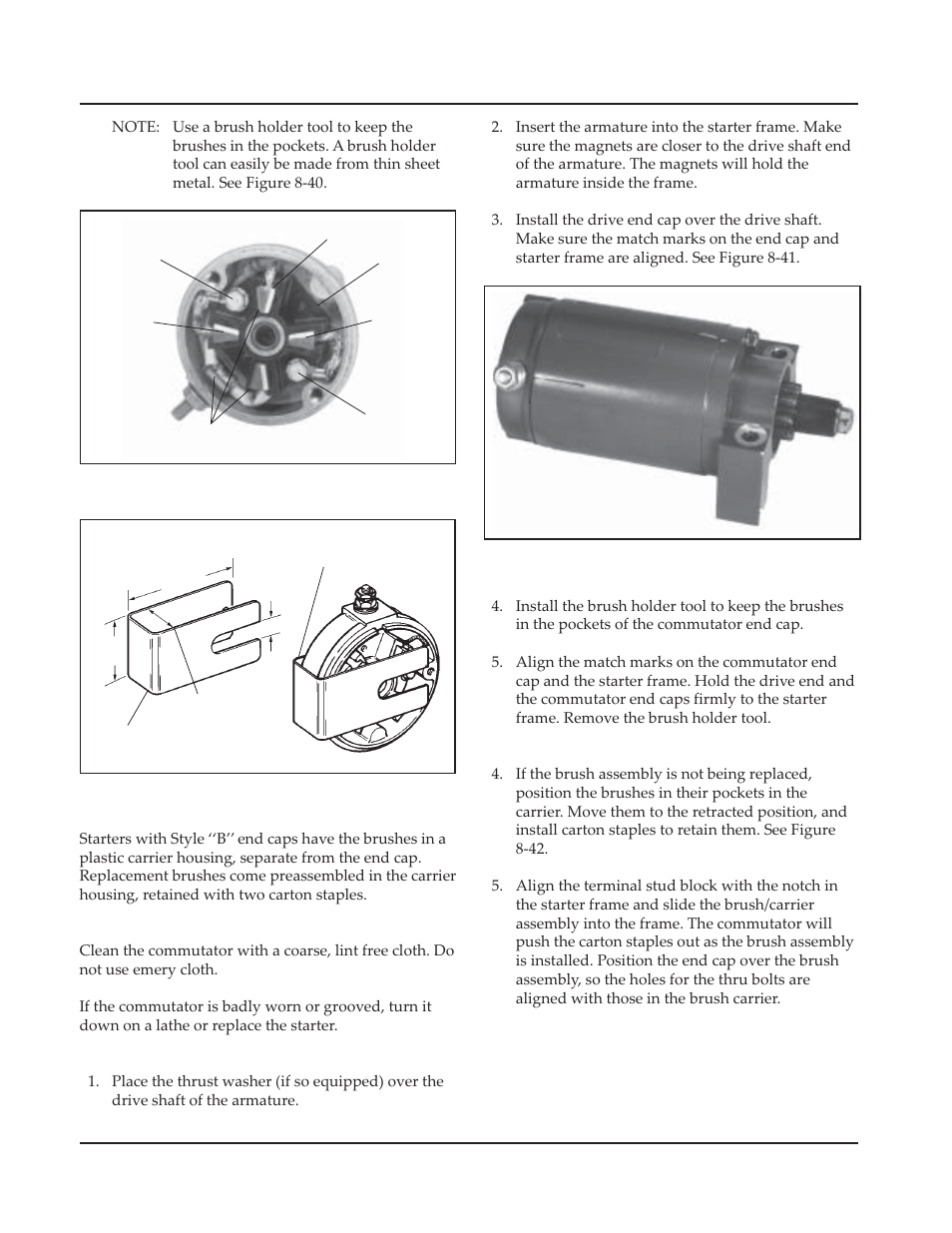 Kohler Command CV730 User Manual | Page 144 / 217