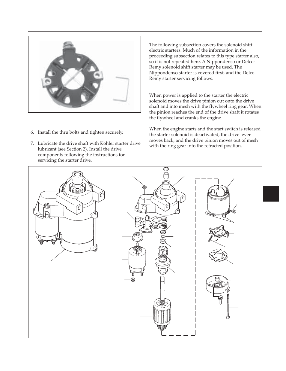 Kohler Command CV730 User Manual | Page 145 / 217