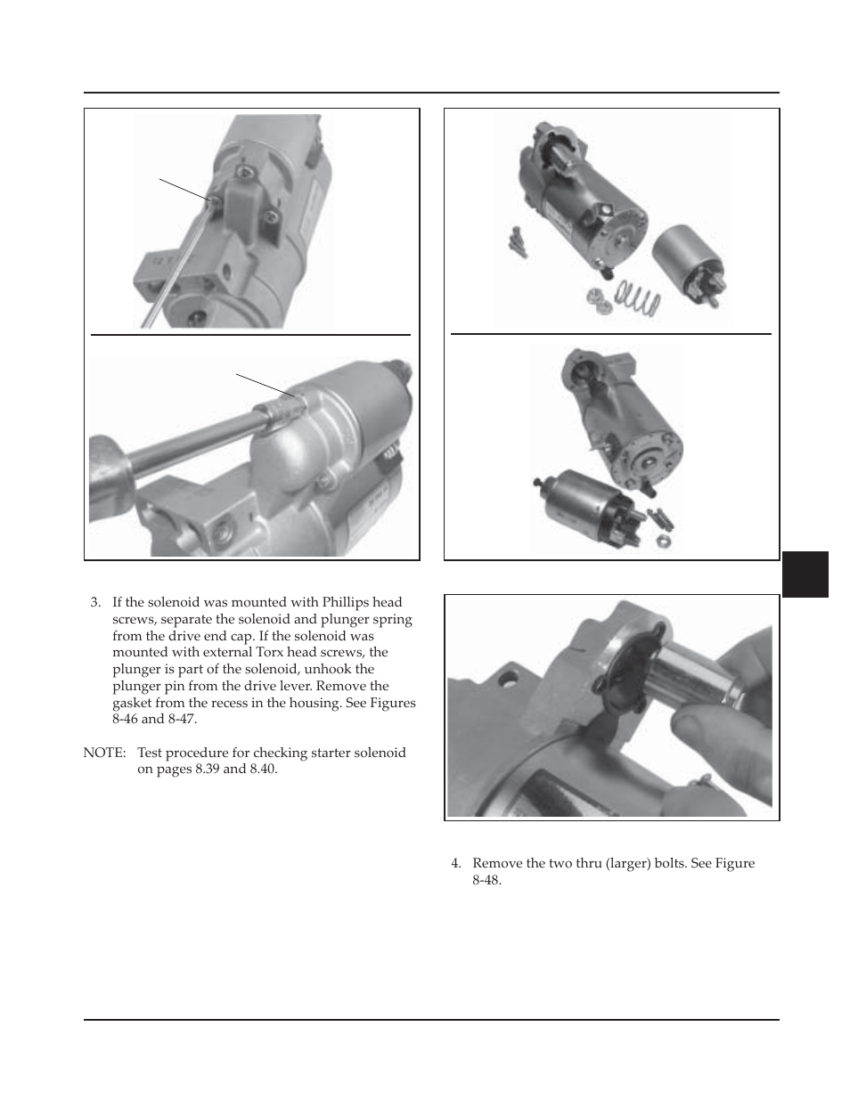 Kohler Command CV730 User Manual | Page 147 / 217