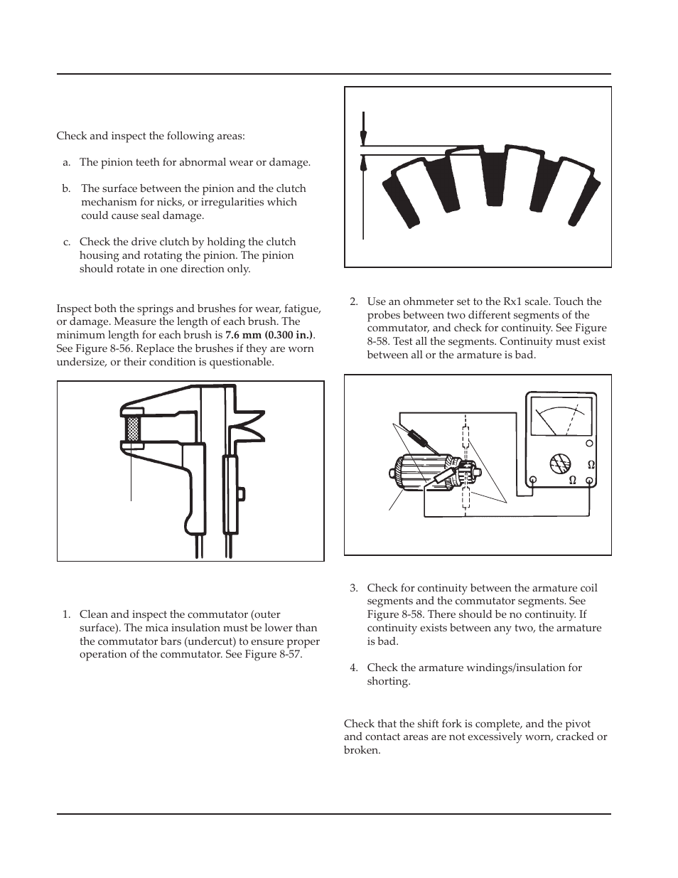 Kohler Command CV730 User Manual | Page 150 / 217
