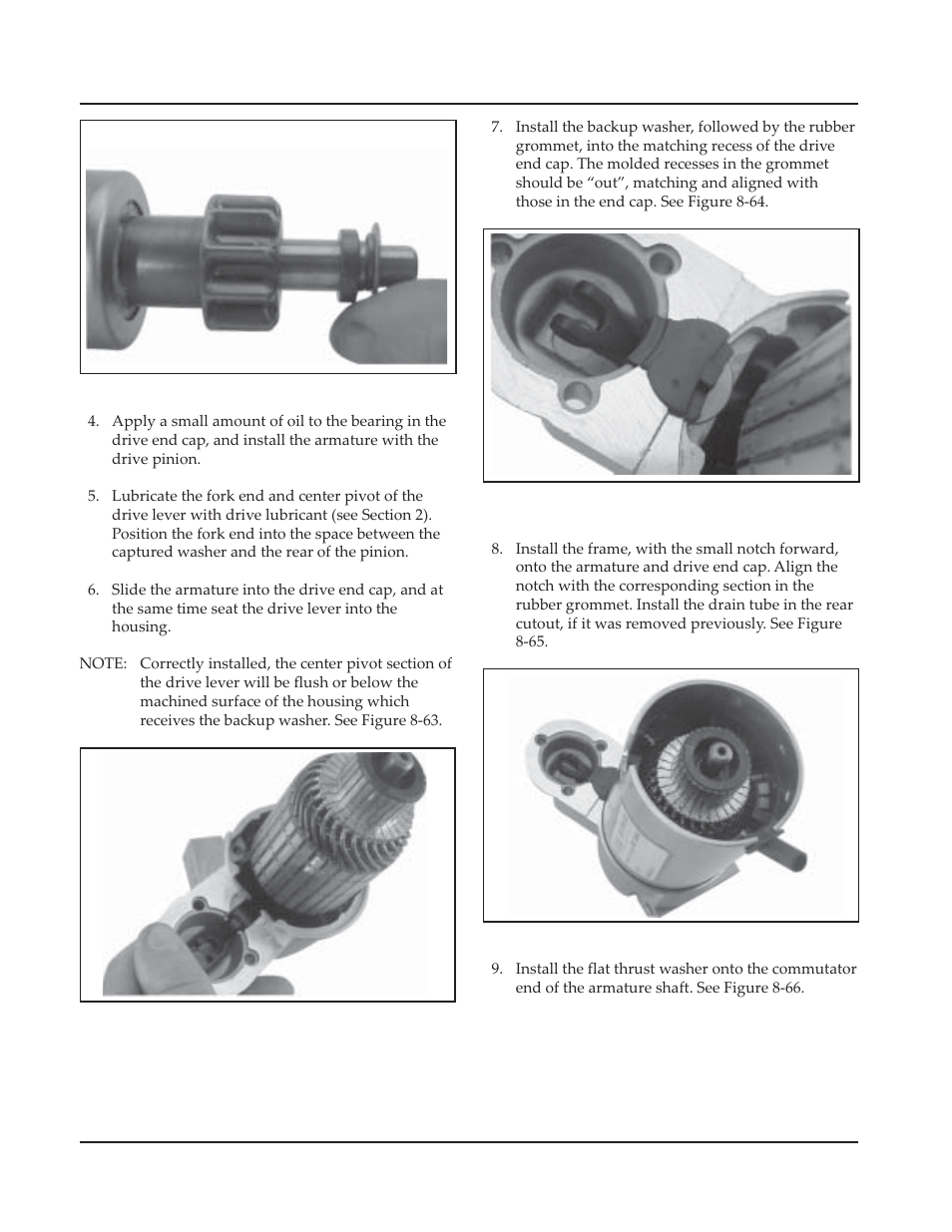 Kohler Command CV730 User Manual | Page 152 / 217