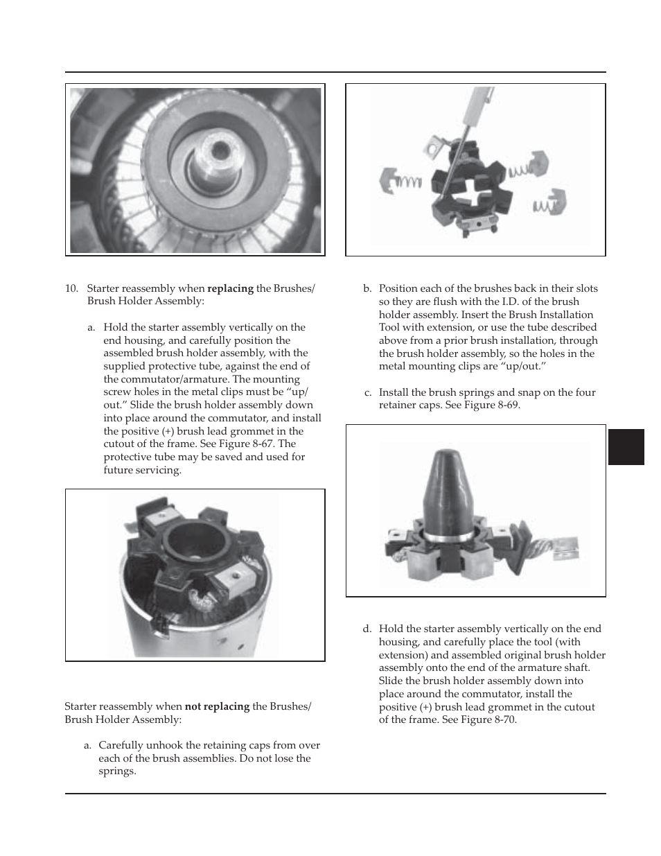 Kohler Command CV730 User Manual | Page 153 / 217