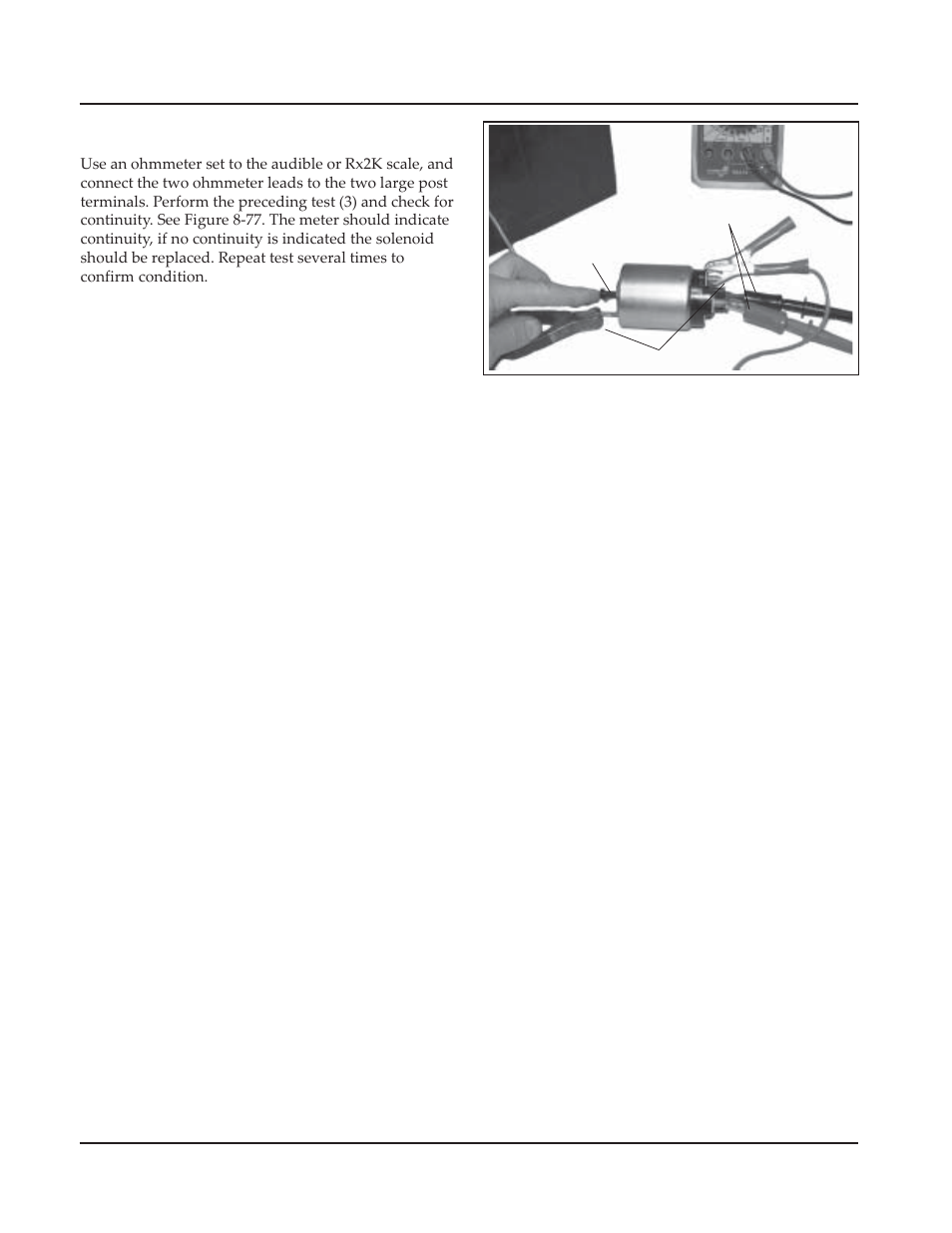 Kohler Command CV730 User Manual | Page 156 / 217