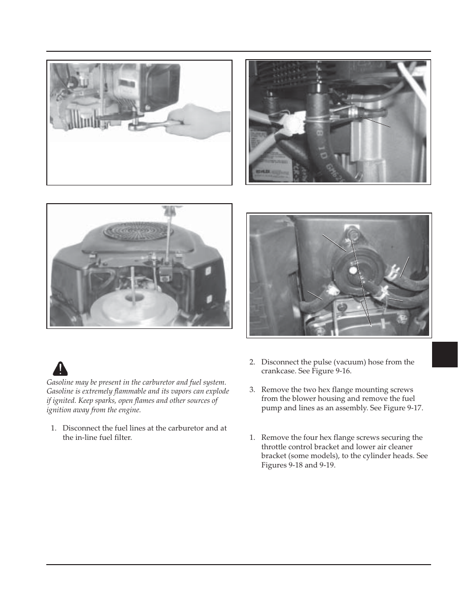 Kohler Command CV730 User Manual | Page 161 / 217