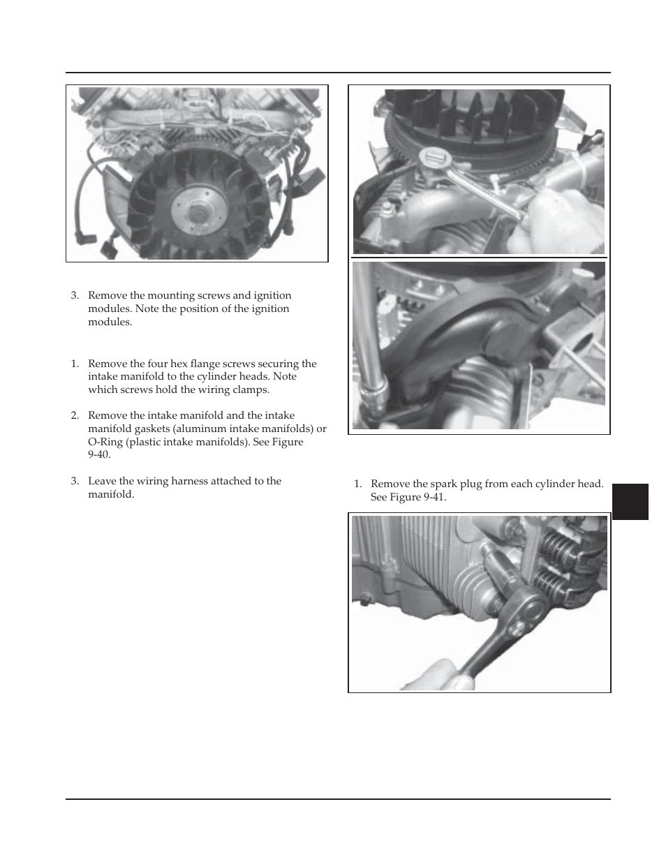 Kohler Command CV730 User Manual | Page 167 / 217