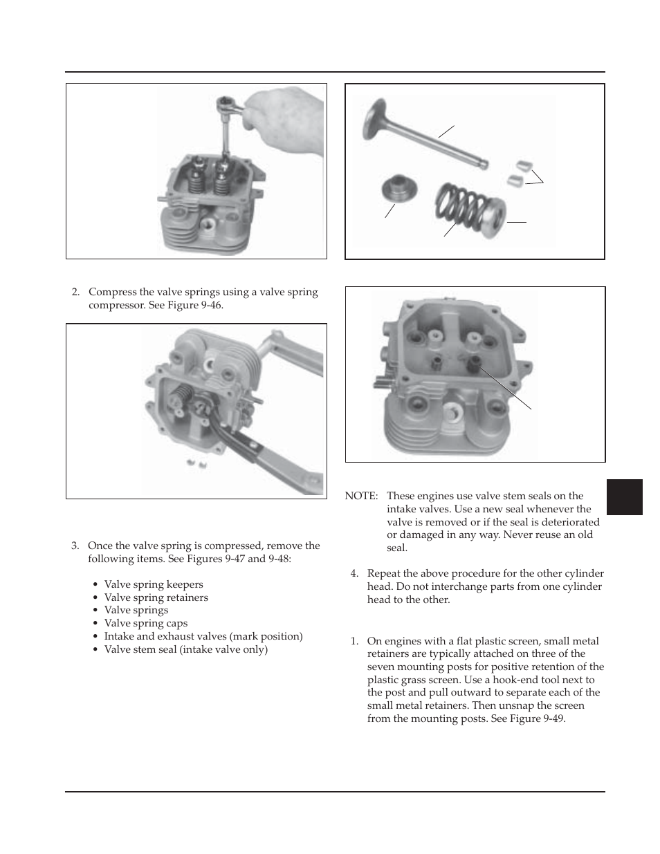 Kohler Command CV730 User Manual | Page 169 / 217