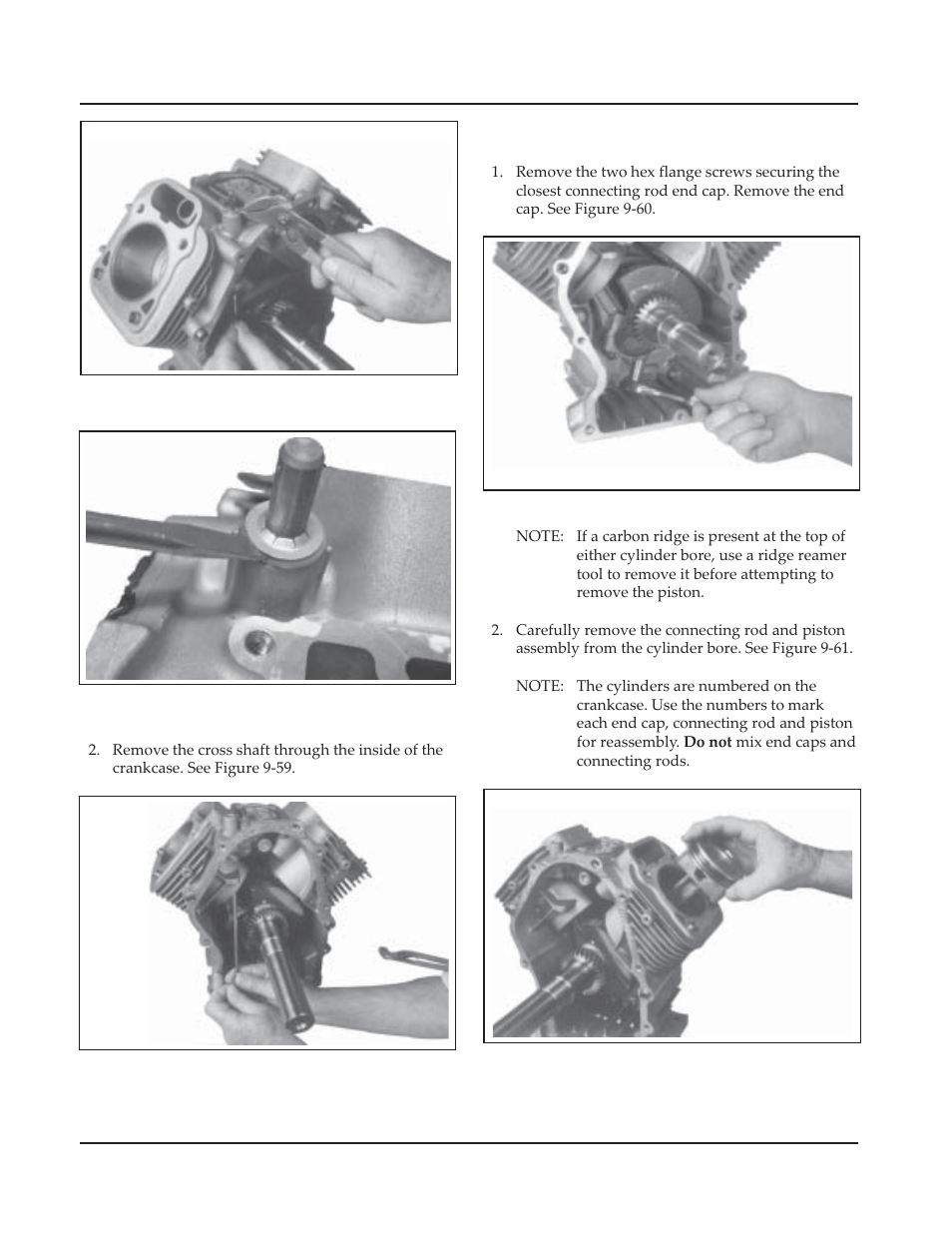 Kohler Command CV730 User Manual | Page 172 / 217