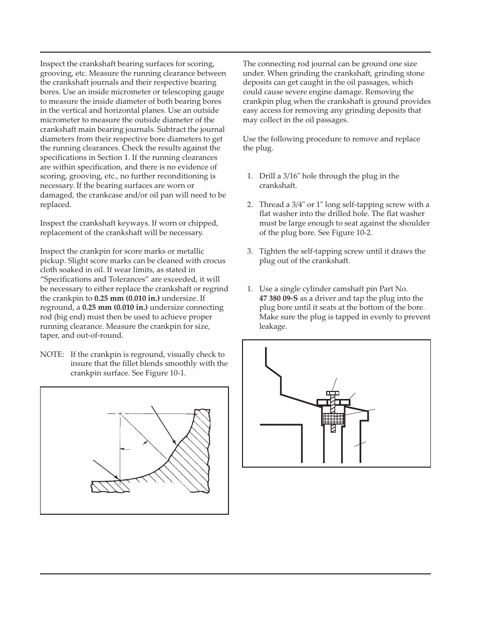 Kohler Command CV730 User Manual | Page 175 / 217