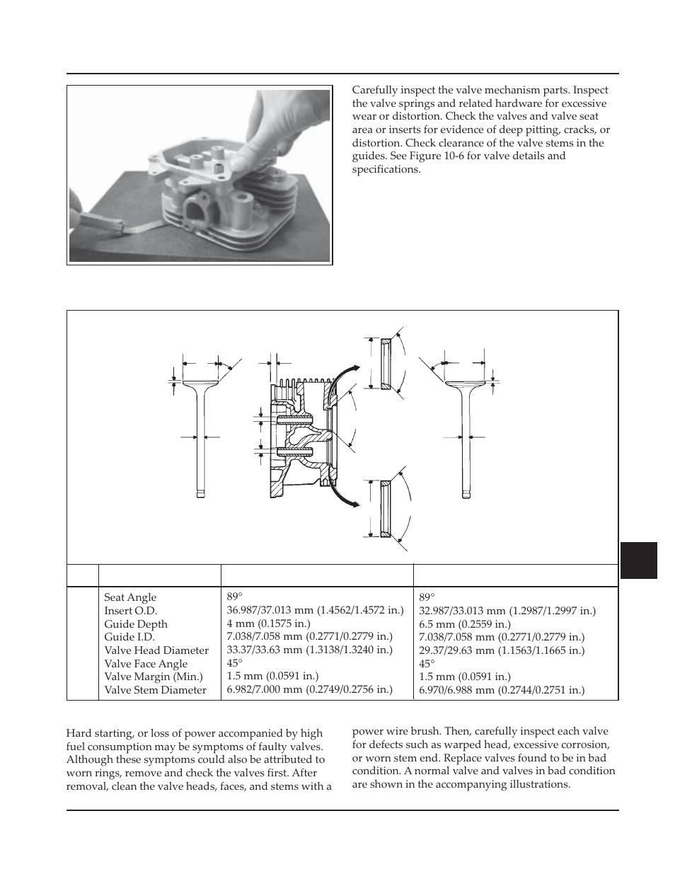 Kohler Command CV730 User Manual | Page 178 / 217