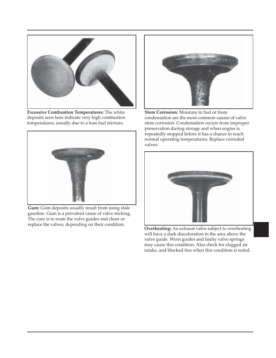 Kohler Command CV730 User Manual | Page 180 / 217