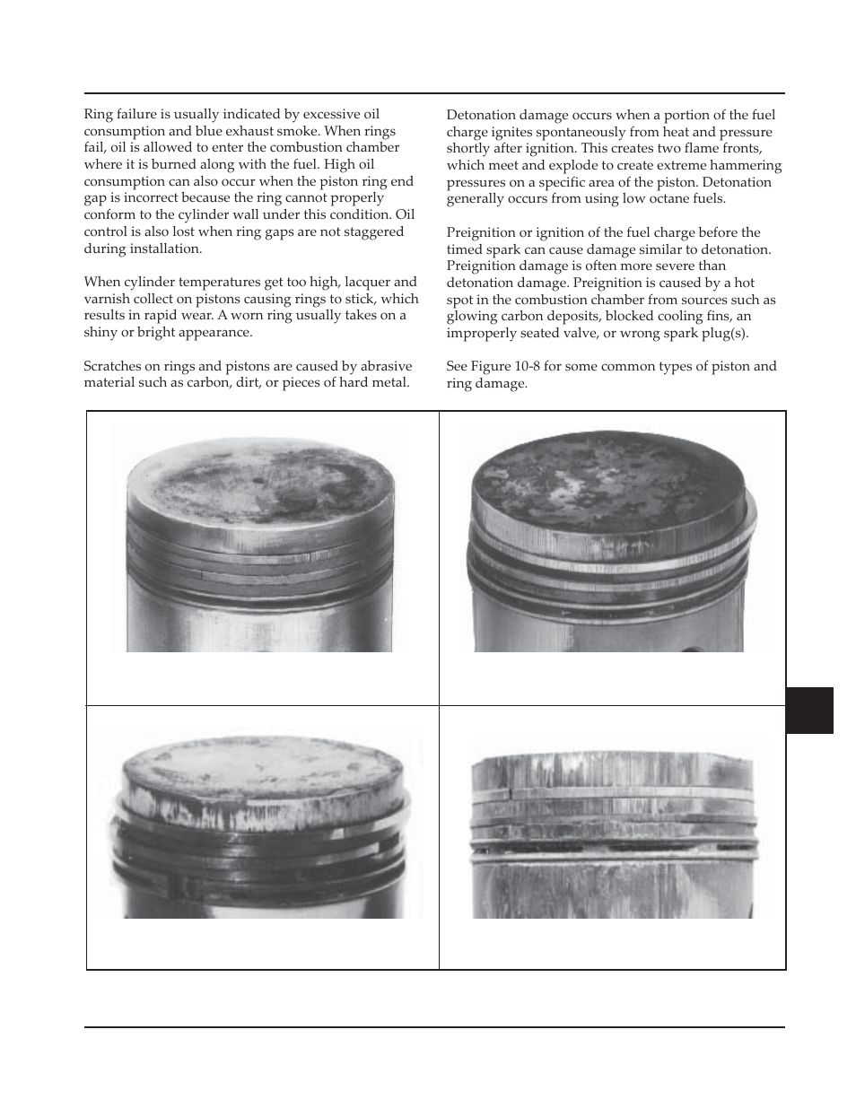 Kohler Command CV730 User Manual | Page 182 / 217