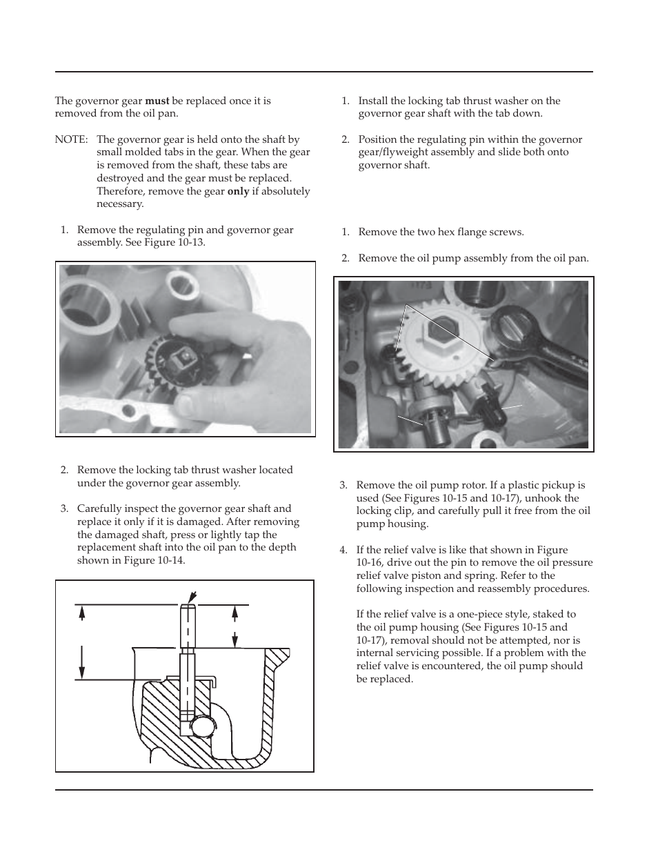 Kohler Command CV730 User Manual | Page 185 / 217