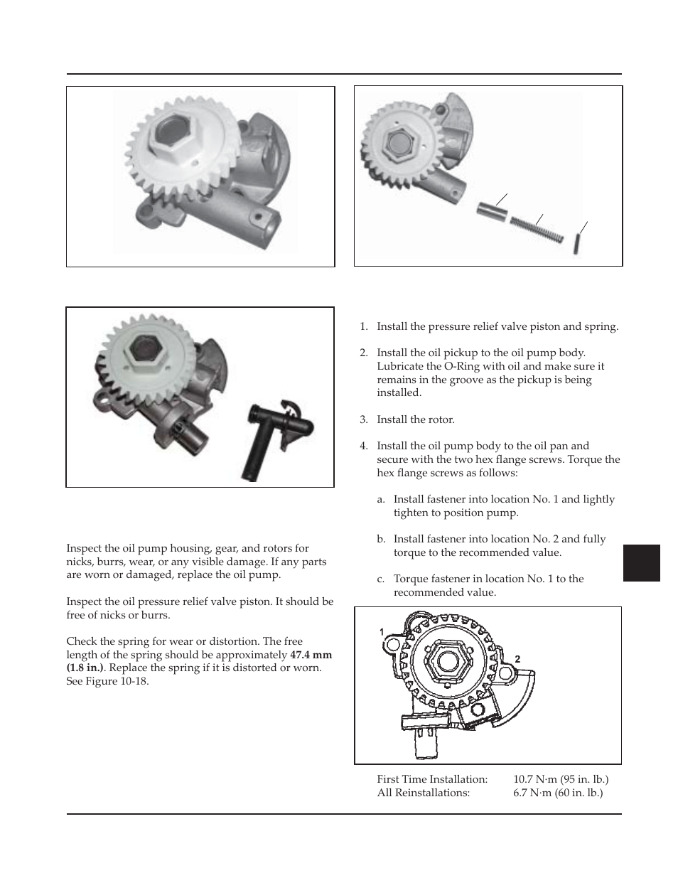 Kohler Command CV730 User Manual | Page 186 / 217