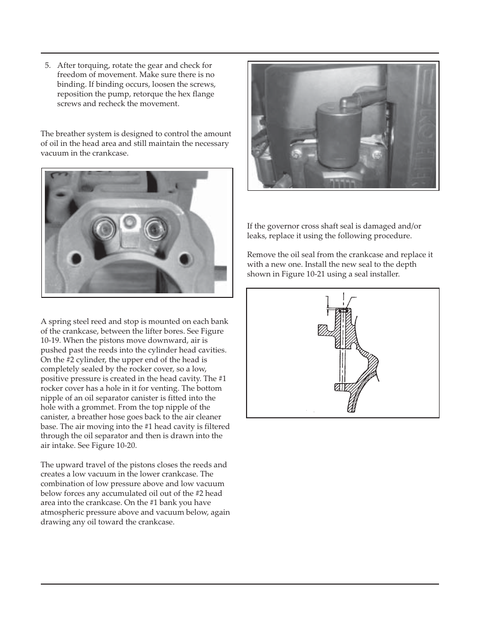 Kohler Command CV730 User Manual | Page 187 / 217