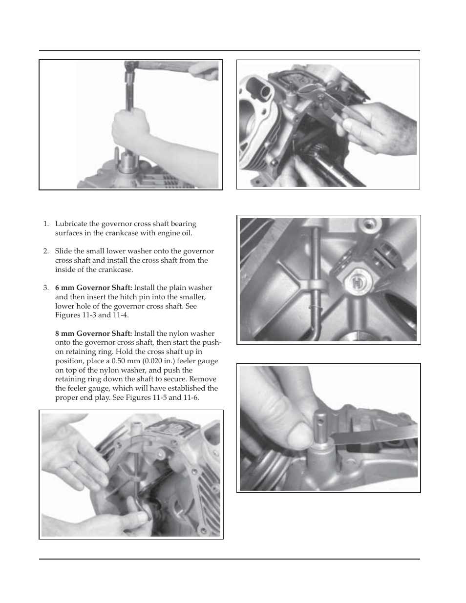 Kohler Command CV730 User Manual | Page 189 / 217