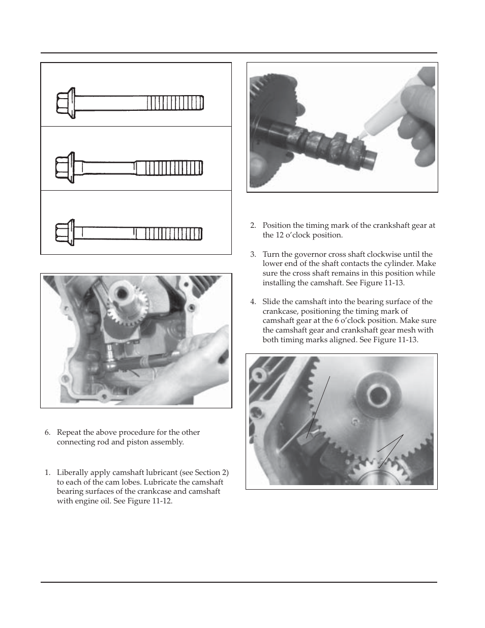 Kohler Command CV730 User Manual | Page 191 / 217