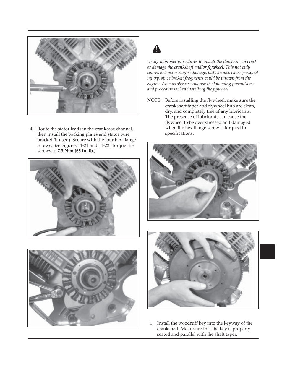 Kohler Command CV730 User Manual | Page 194 / 217