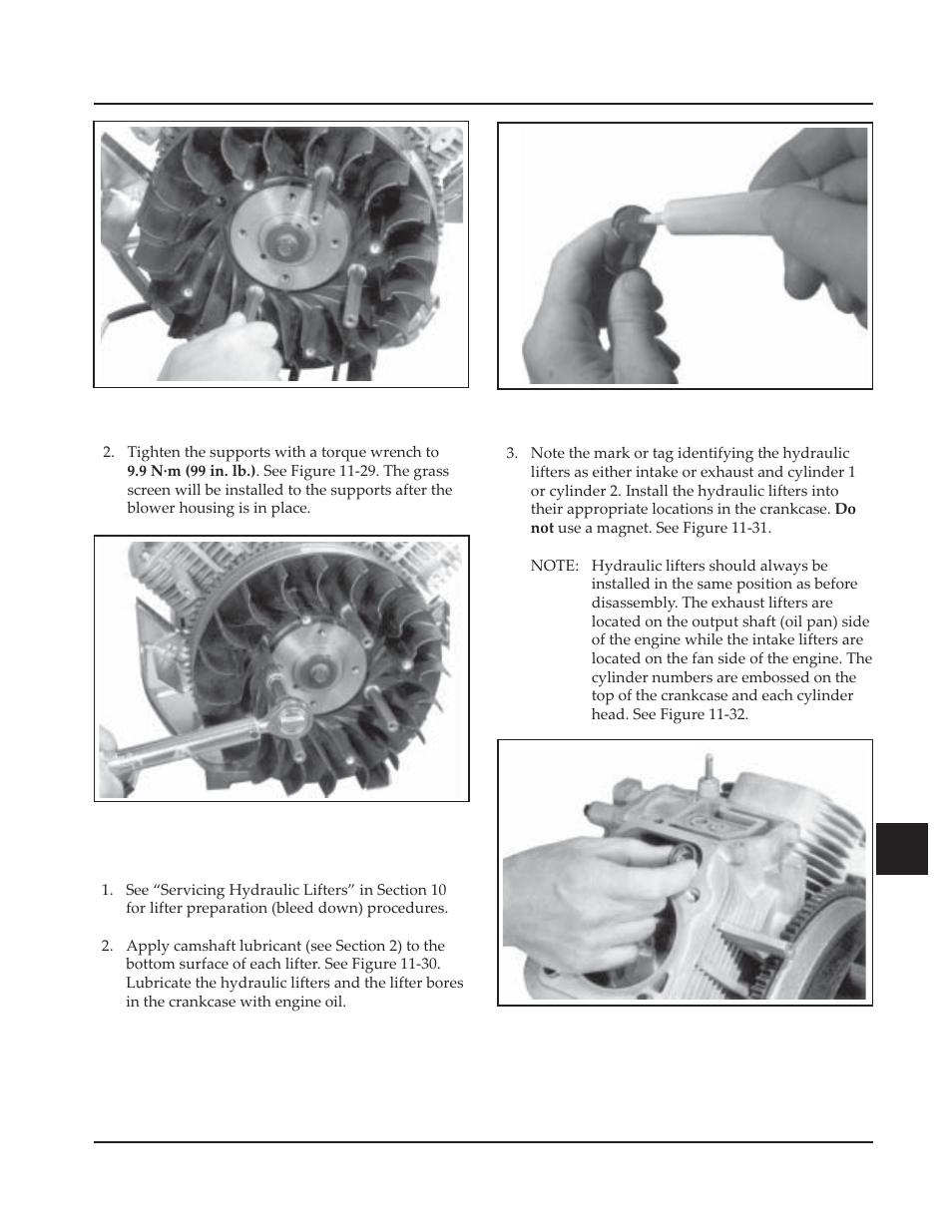 Kohler Command CV730 User Manual | Page 196 / 217