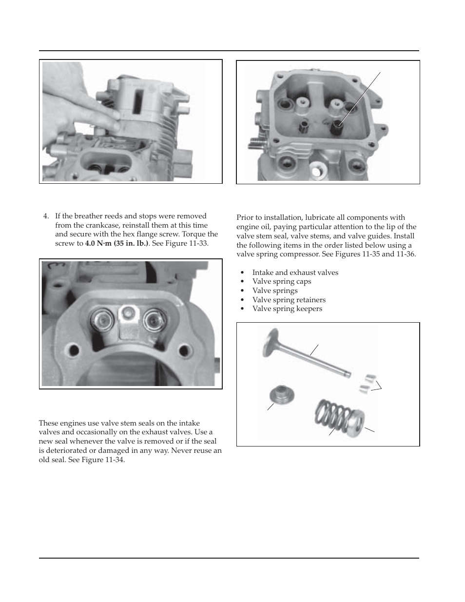 Kohler Command CV730 User Manual | Page 197 / 217